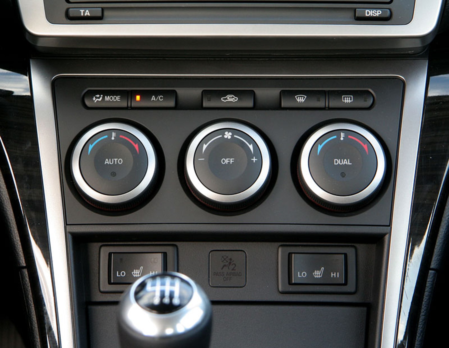 Mazda 6 – pierwsze wrażenia i dokładny opis