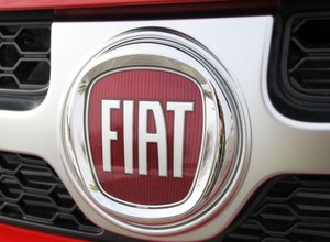Fiat zostaje we Włoszech