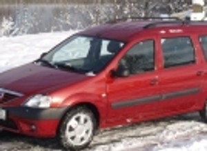 Dacia Logan: strzał w dziesiątkę?