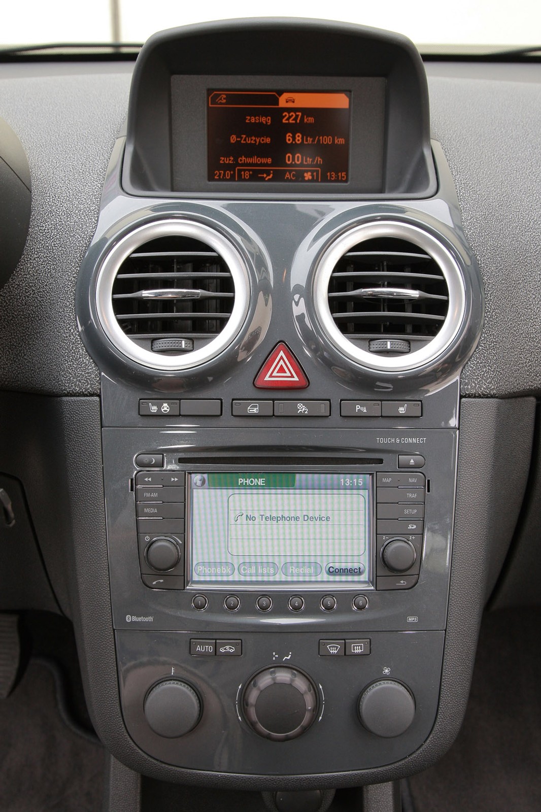 Opel Corsa, który potrafi zadziwić