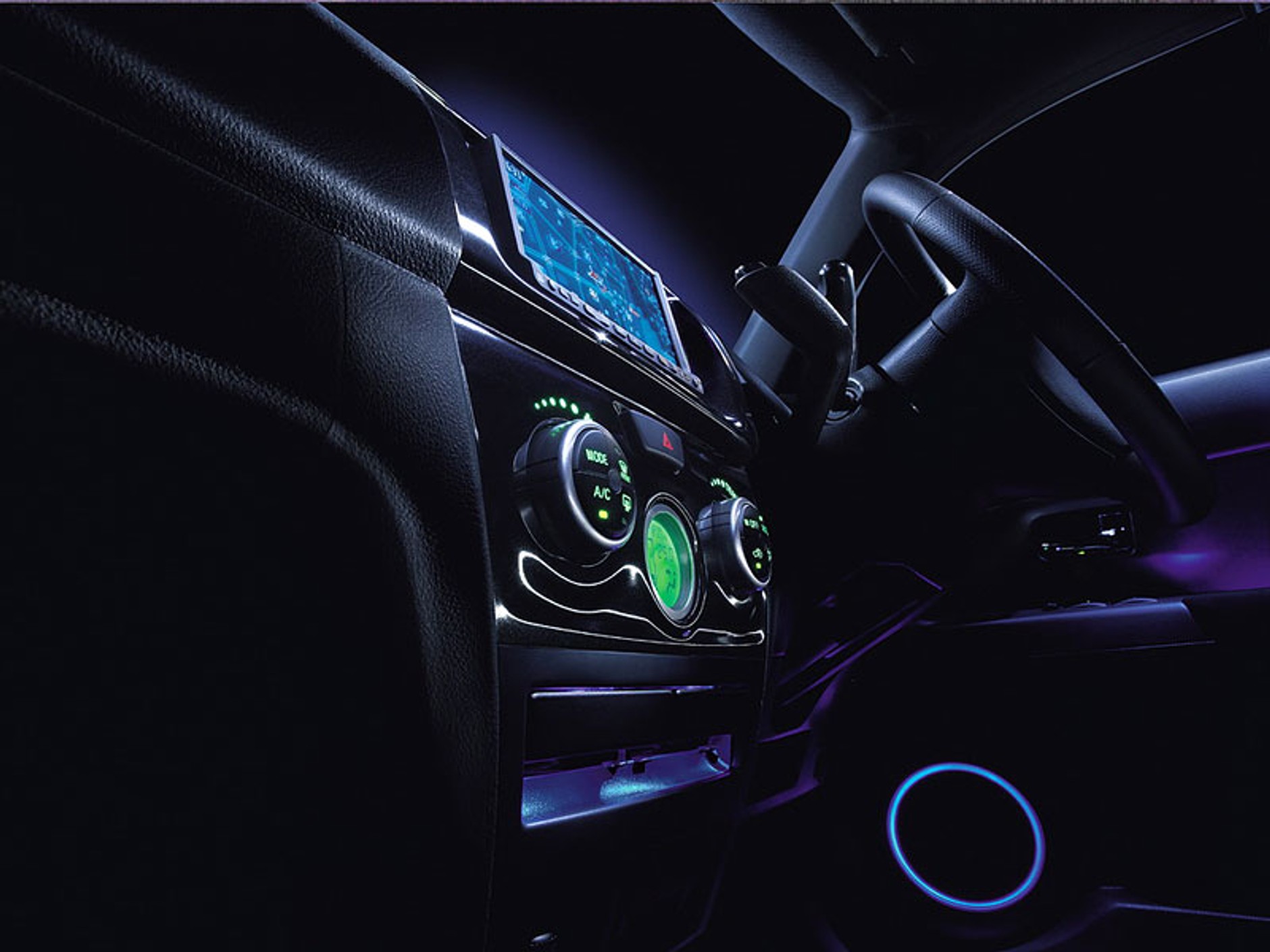 Subaru Dex: kolejny model z rodziny Daihatsu