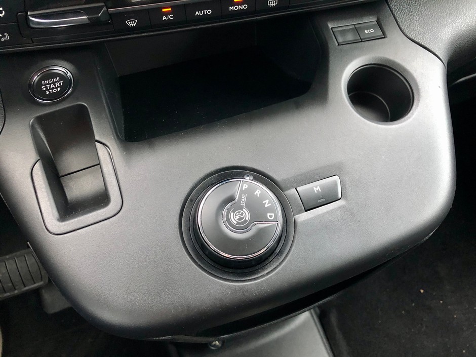 Opel Combo Cargo 1.5 Diesel Załogowy