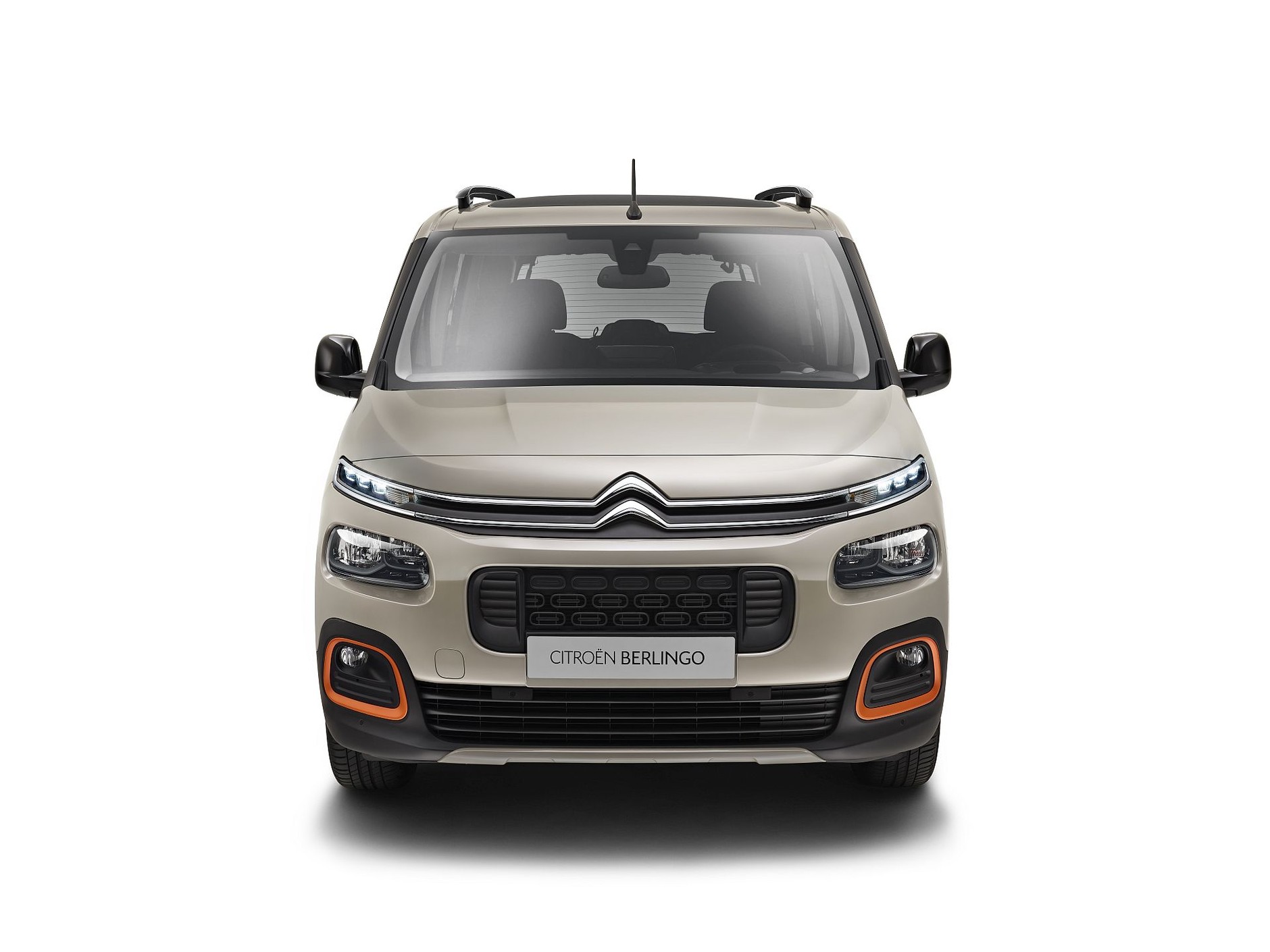 Nowy Citroen Berlingo