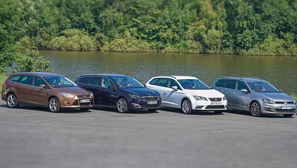 Używane kombi do 40 tys. zł, dzięki nam nie wpadniesz na minę
