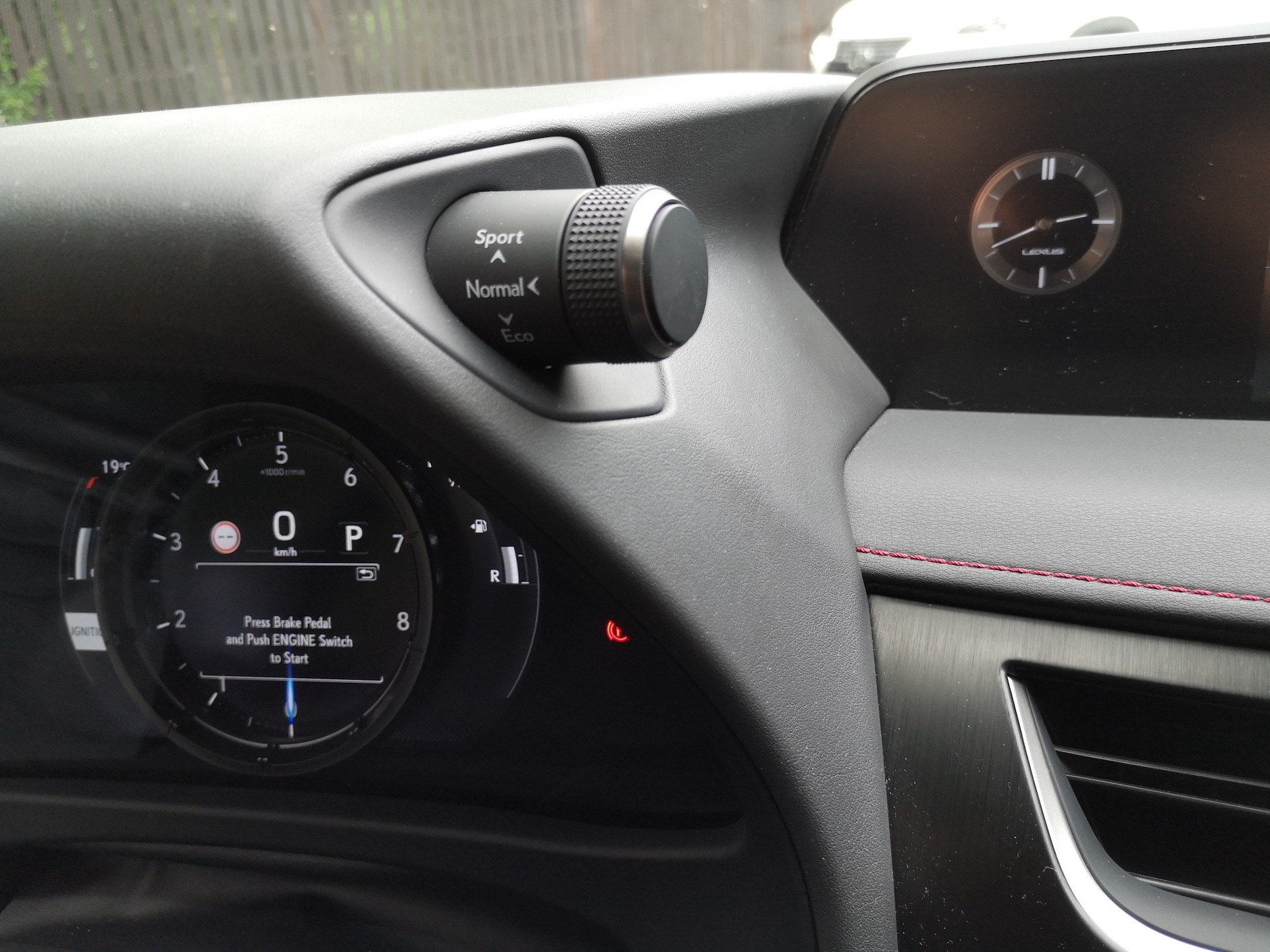 Lexus UX kontra Lexus NX