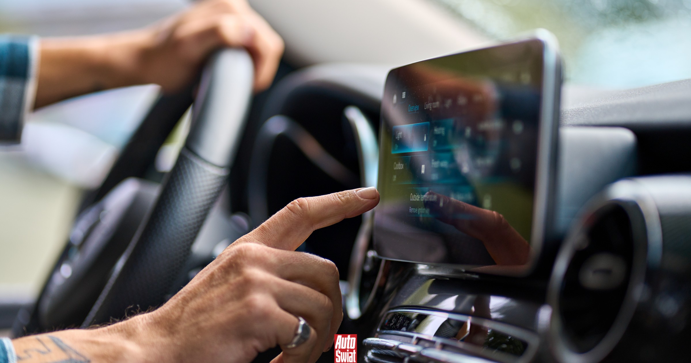 Korzystasz z aplikacji ostrzegającej o fotoradarach? Sprawdź, co za to grozi w Niemczech