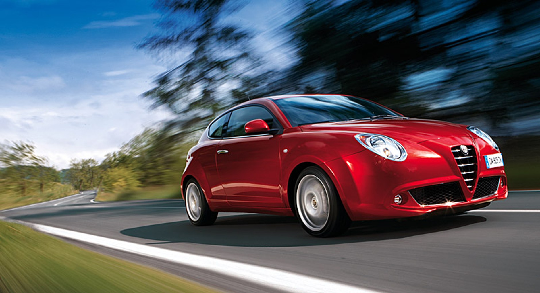 Nowe silniki dla Alfa Romeo MiTo – 1,3 JTD (90 KM) i 1,4 T-JET (120 KM)