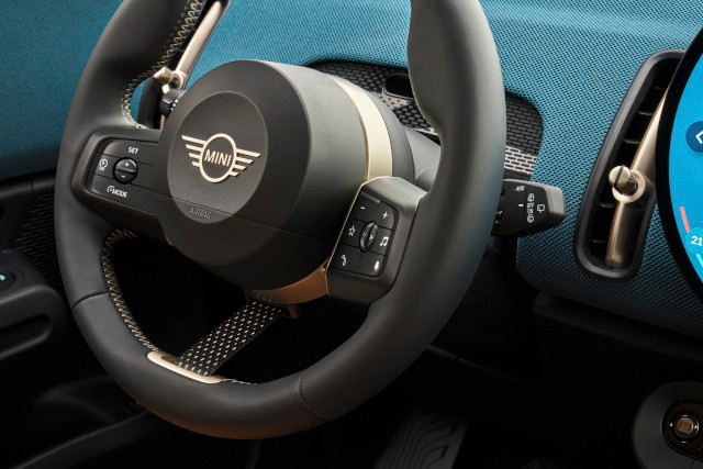 MINI Countryman SE
