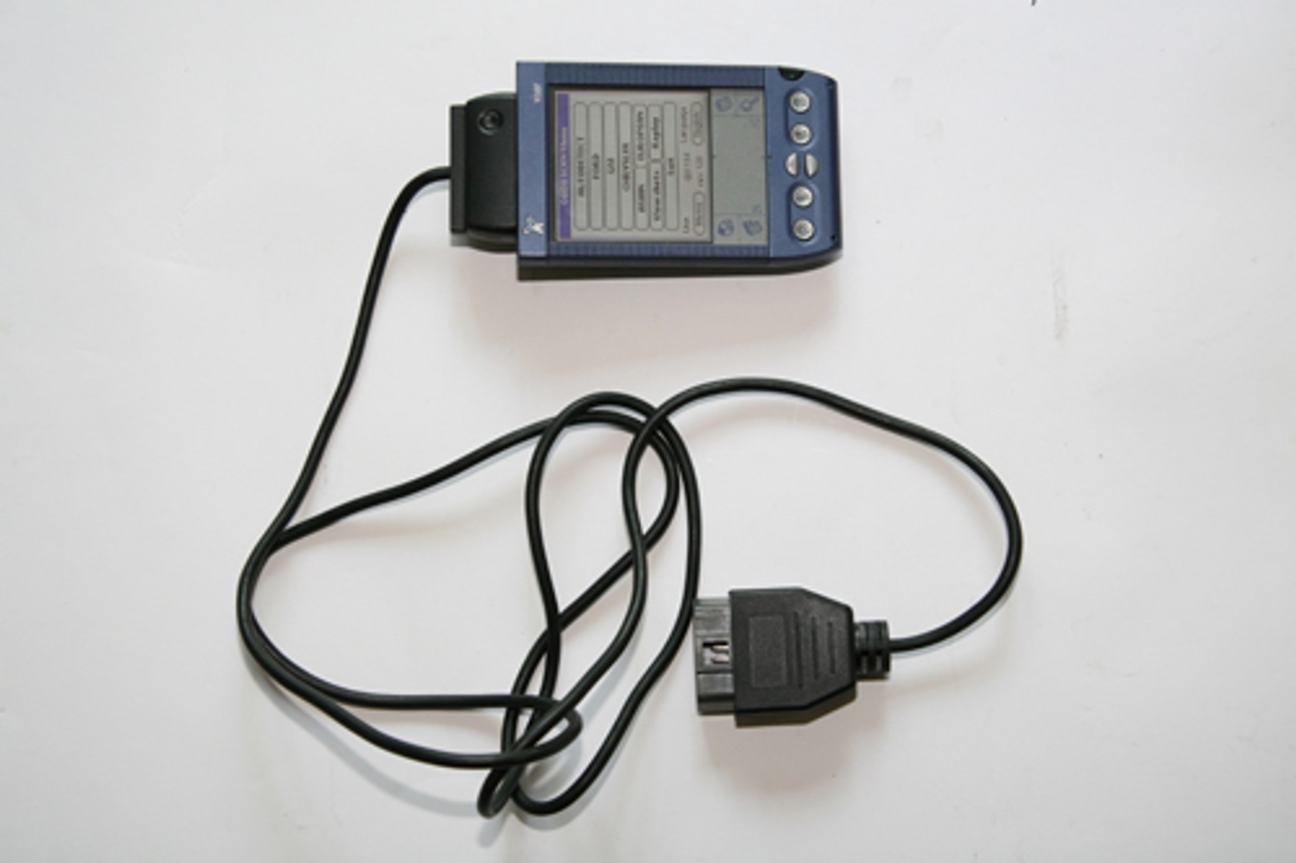 Niebezpieczne narzędzia  z internetu