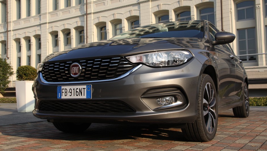 Fiat Tipo