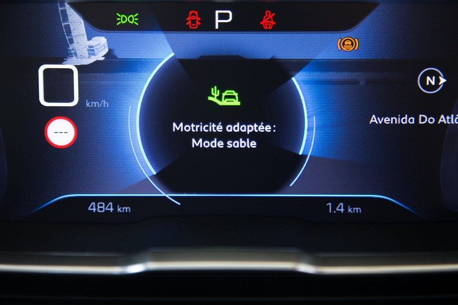 Nowy Peugeot 5008