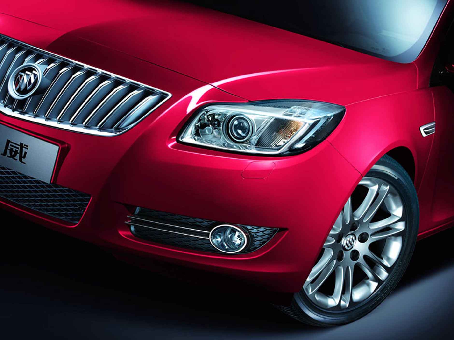 GM: rekordowa sprzedaż 1,5 mln aut w Chinach