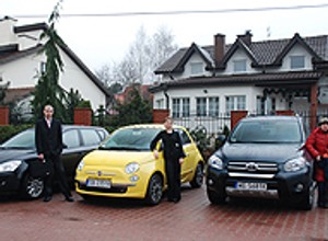 Ile pali Twoje auto na krótkich  odcinkach?