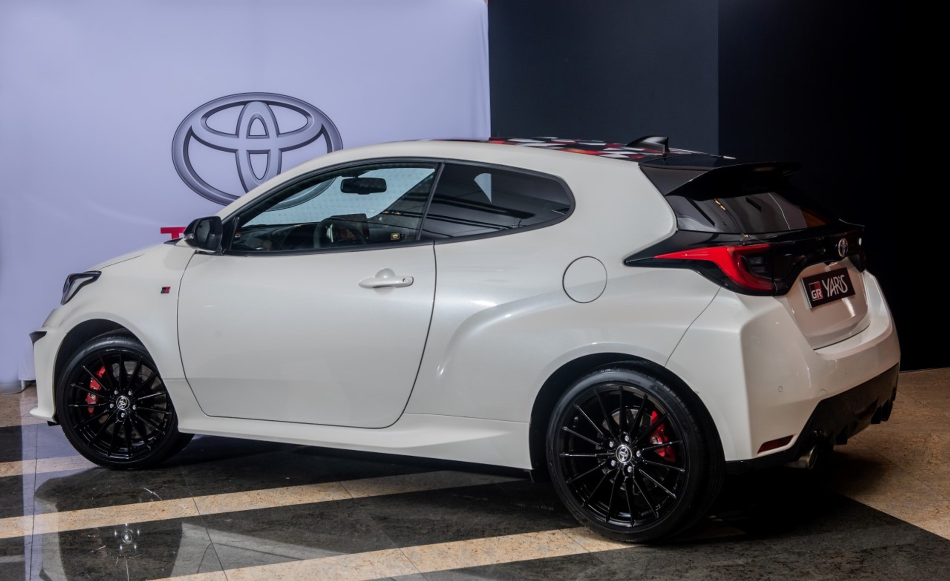 Toyota GR Yaris – znamy ceny