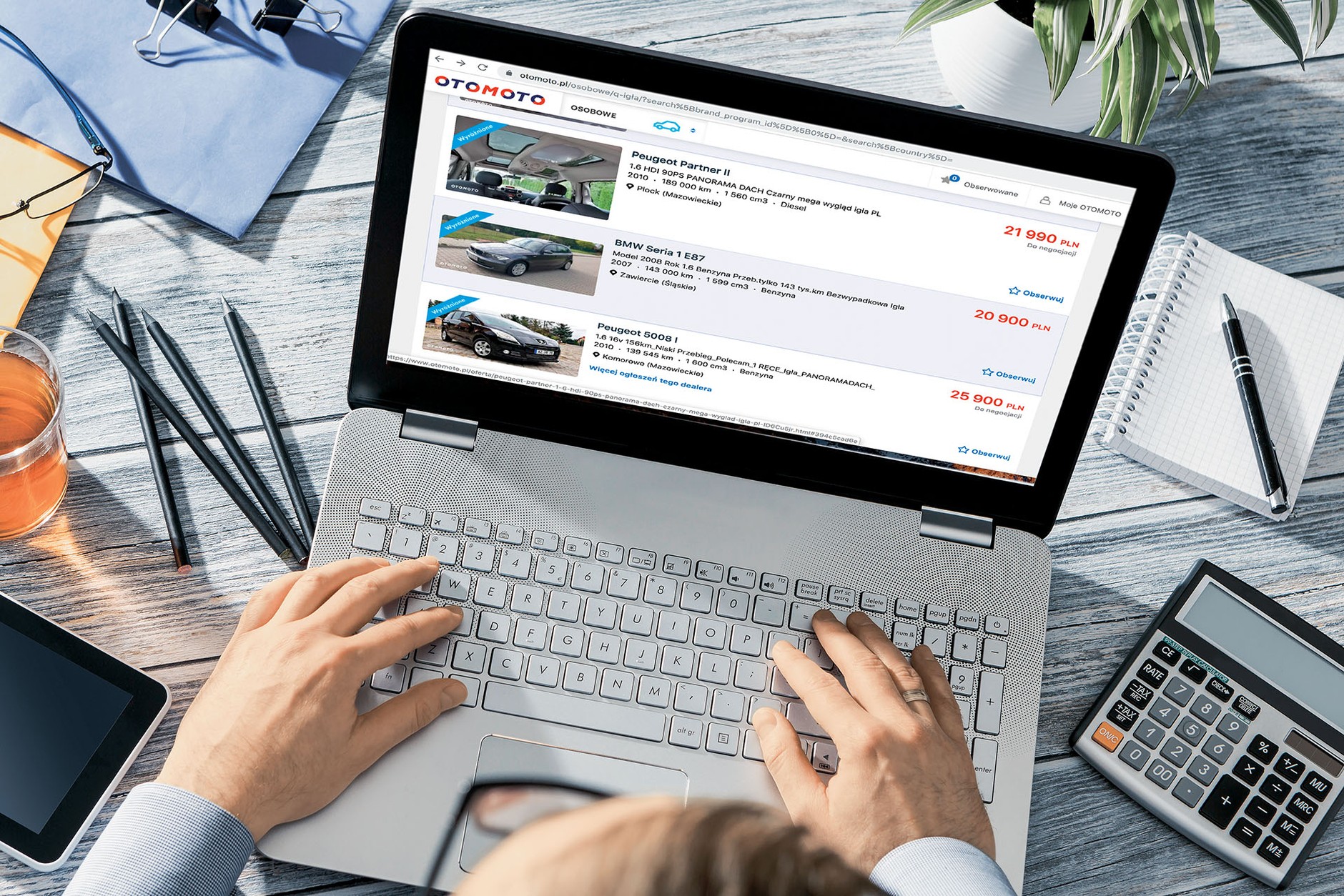 Jak kupić dobre używane auto. Poradnik krok po kroku