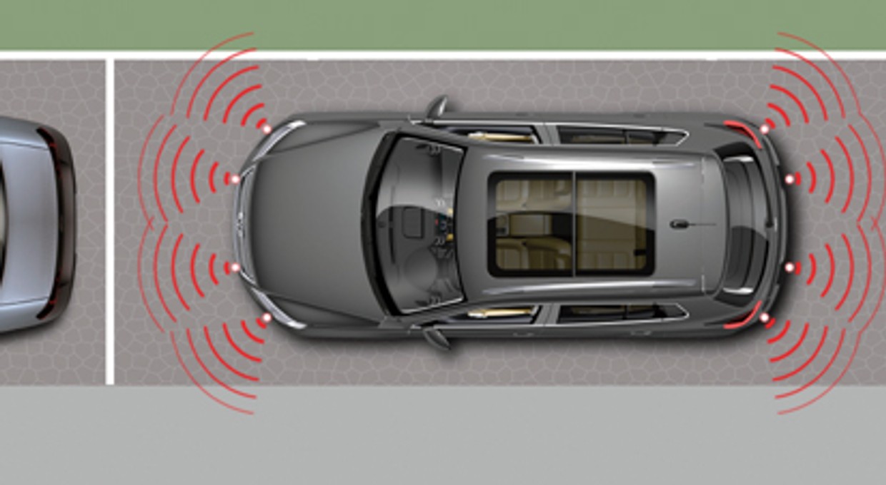 Auto zbyt inteligentne! Wszystko o elektronicznych asystentach kierowcy
