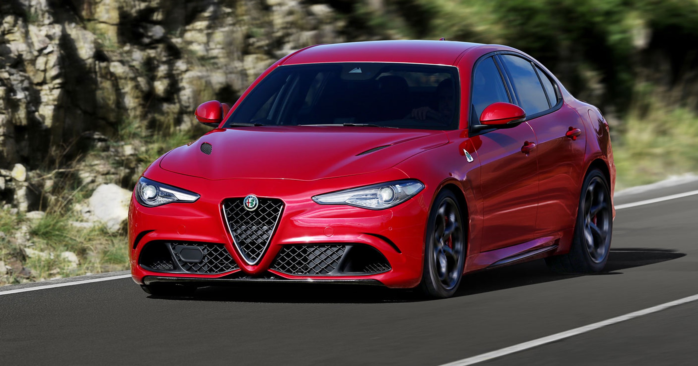 Alfa Romeo