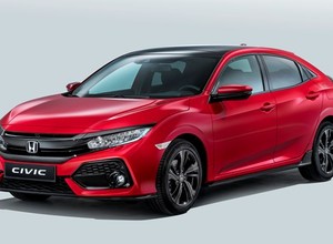 Honda: 100 milionów aut na całym świecie