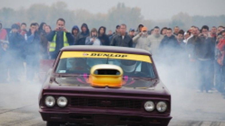 Dunlop Team: rekord na zakończenie sezonu