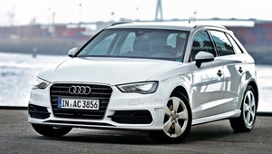 Test 100 tys. km – Audi A3 1.4 TSI g-tron. Lepiej chyba już się nie da!