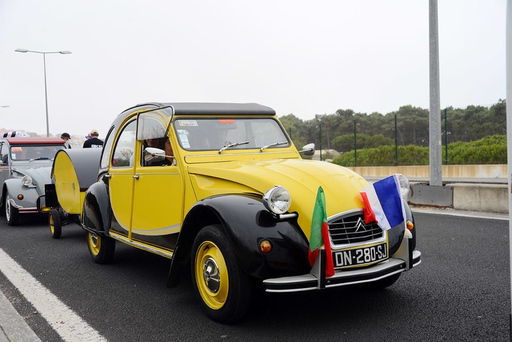 Legenda francuskiej motoryzacji