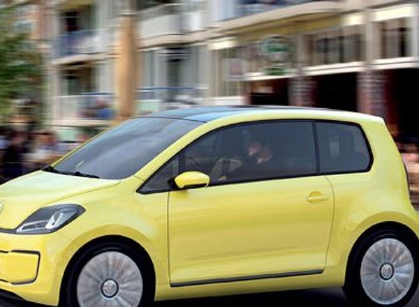 Wiemy już kiedy będzie w sprzedaży Škoda City Car