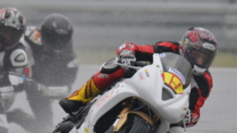 Wyścigi: Paweł i Marek Szkopek pojadą w Brnie