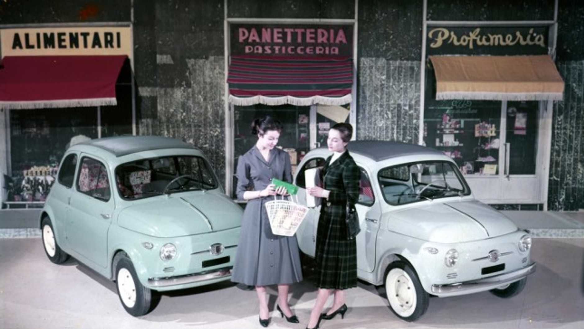 Fiat na zakręcie historii - koncern opuszcza ojczyznę