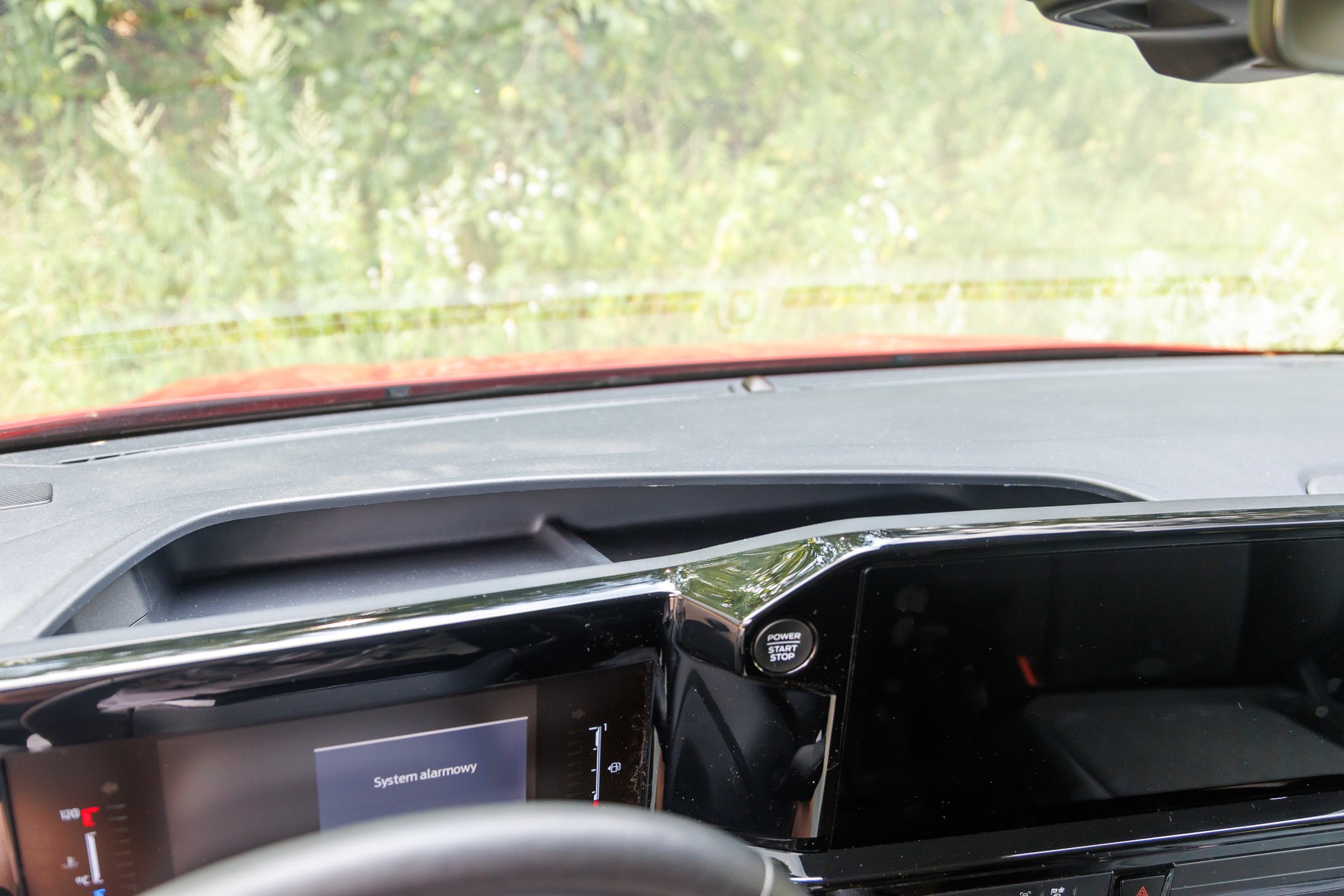 Ford Transit Custom Nugget