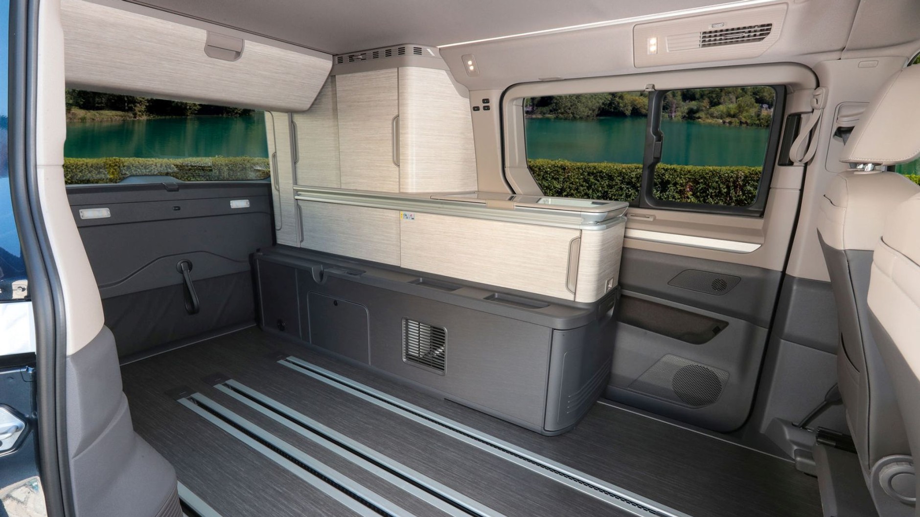 Volkswagen California T7