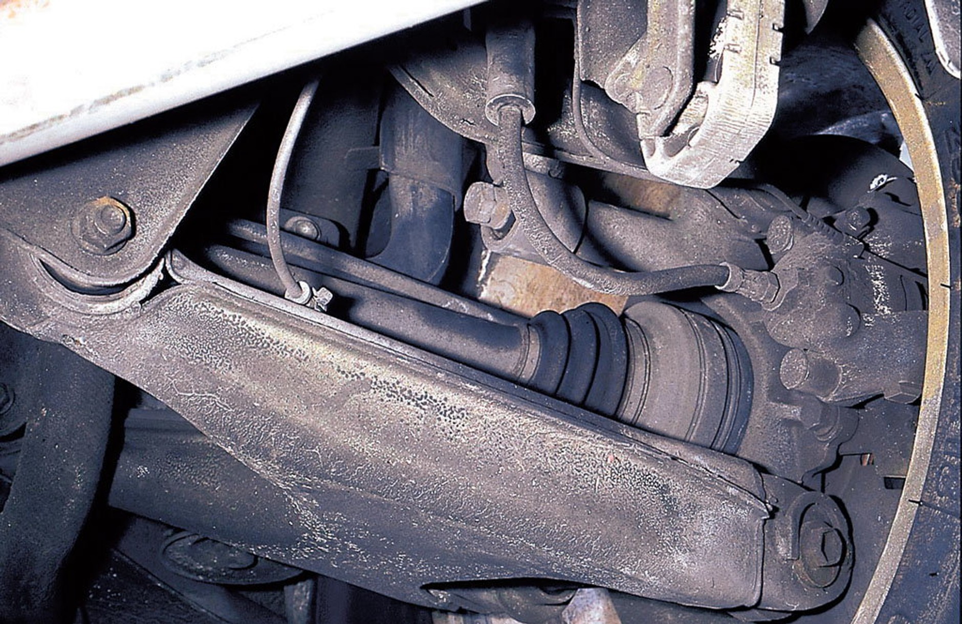 Używane BMW serii 7 - tanio raczej nie będzie, ale...