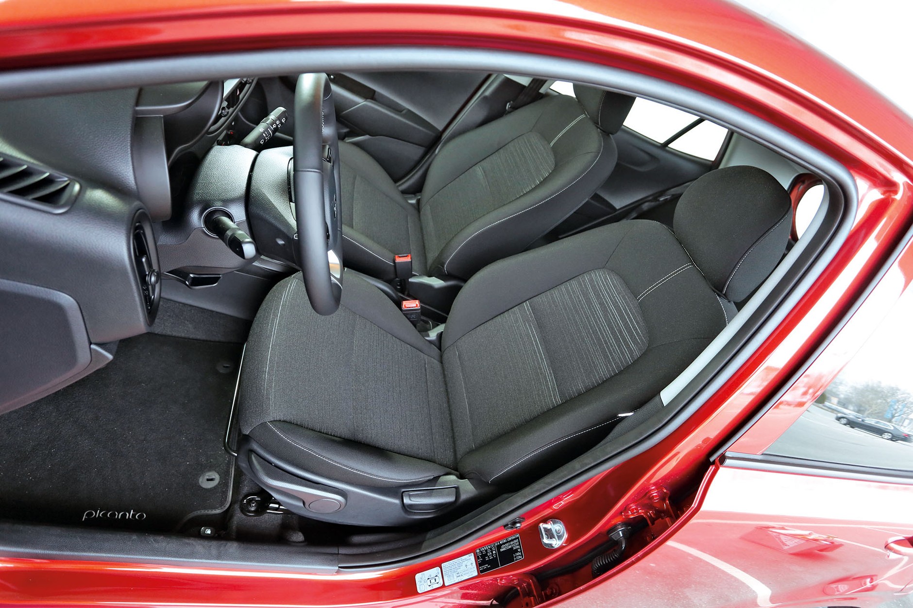 Kia Picanto 1.0 MPI