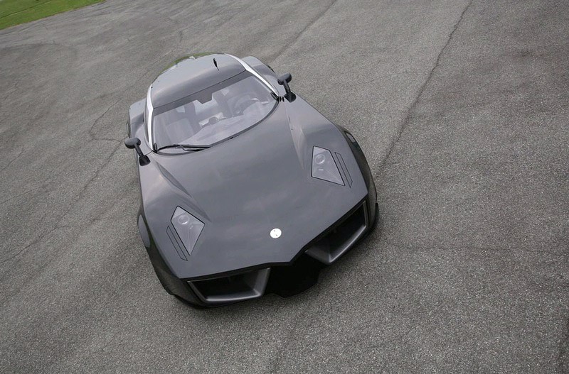 Spada Codatronca TS: prezentacja wersji produkcyjnej