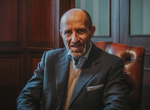 Lancia zapowiada wielki powrót. Rozmowa z CEO włoskiej marki