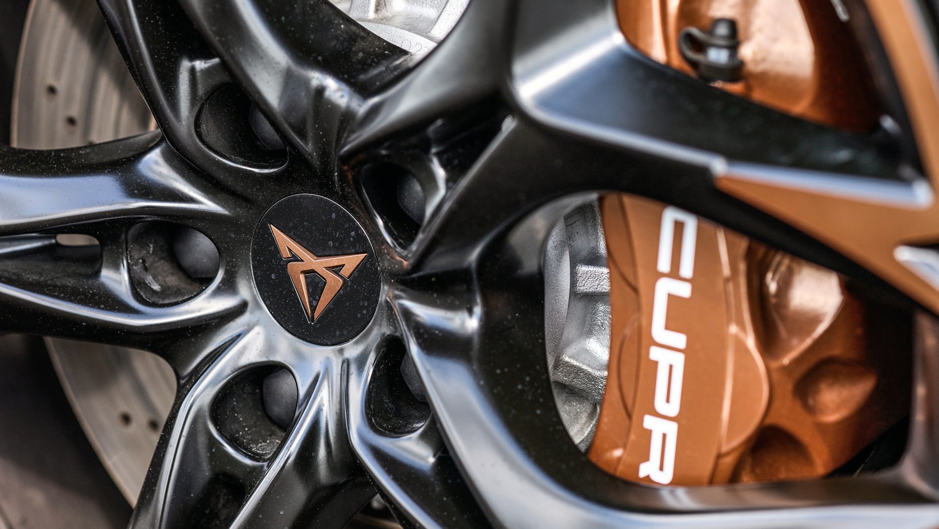 Cupra Formentor VZ5