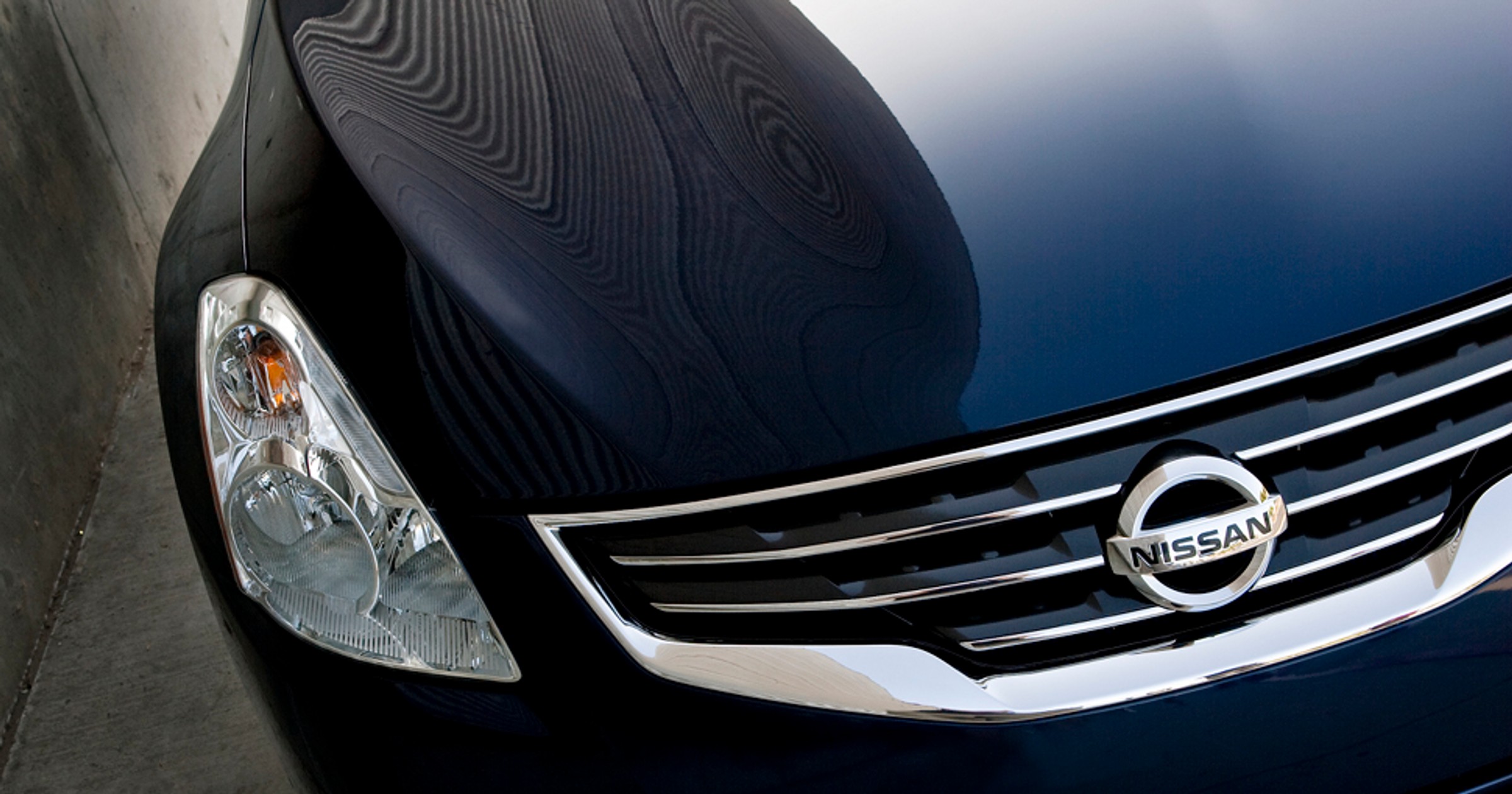 Nissan: nowa skrzynia CVT i hybryda 