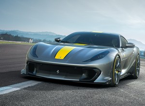 Czy Ferrari i Lamborghini znikną z rynku? Możliwe, że jednak nie