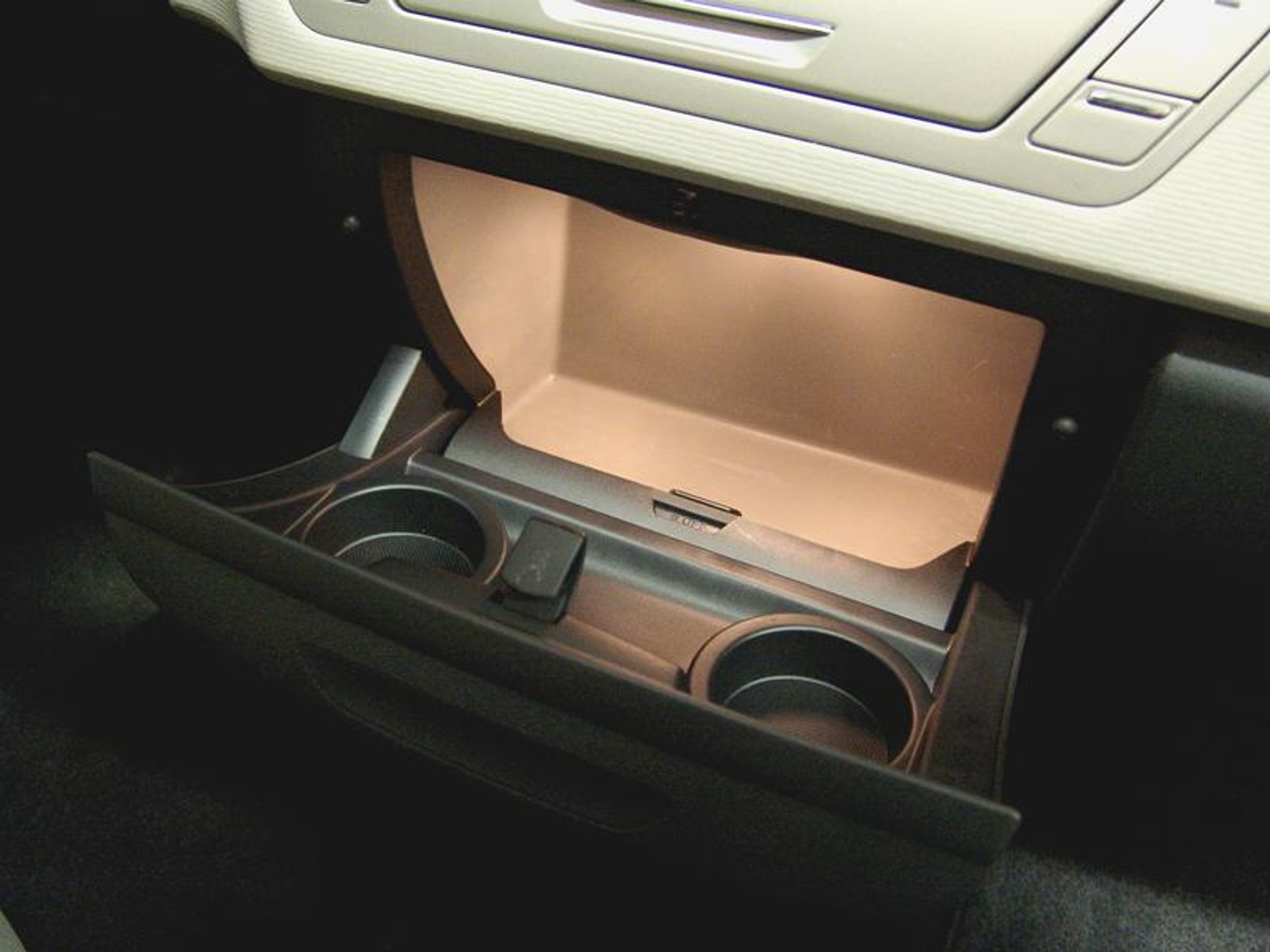 Citroen C4 Picasso 1.6 HDi: naprawdę rodzinny!