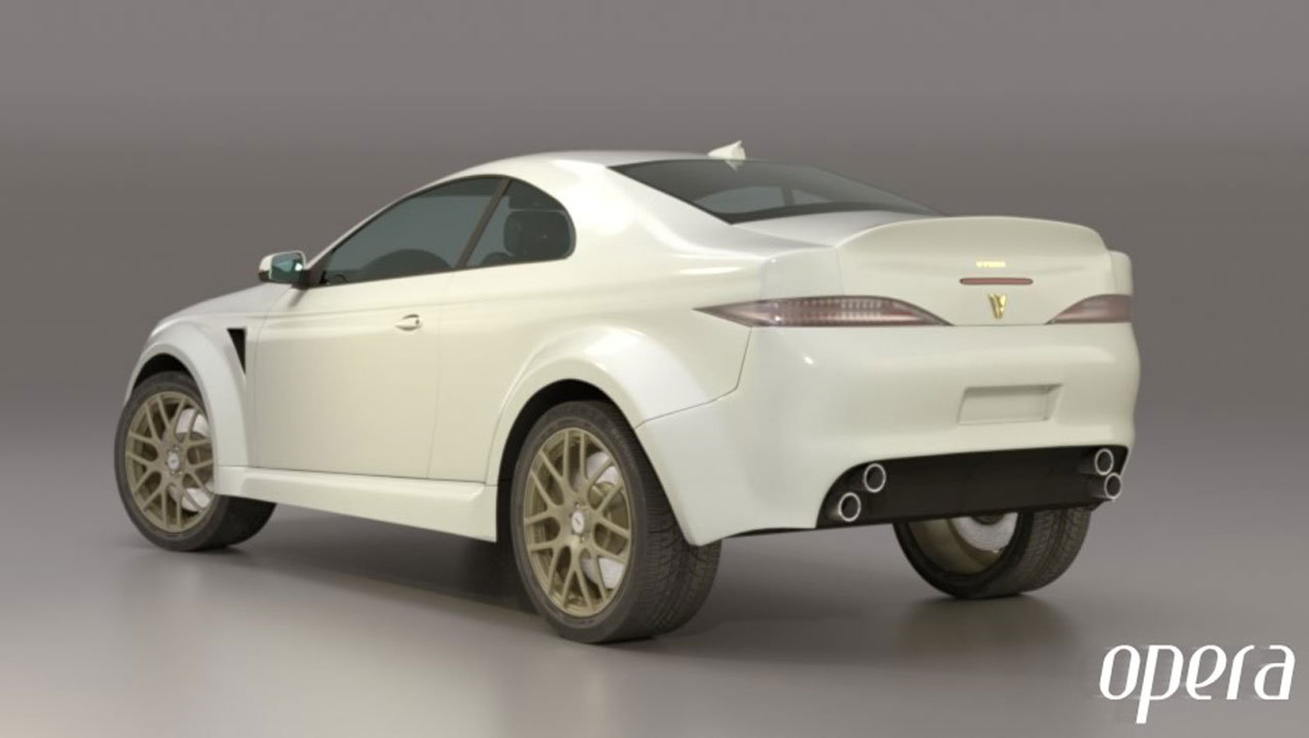 Czym do licha jest Vygor Opera?