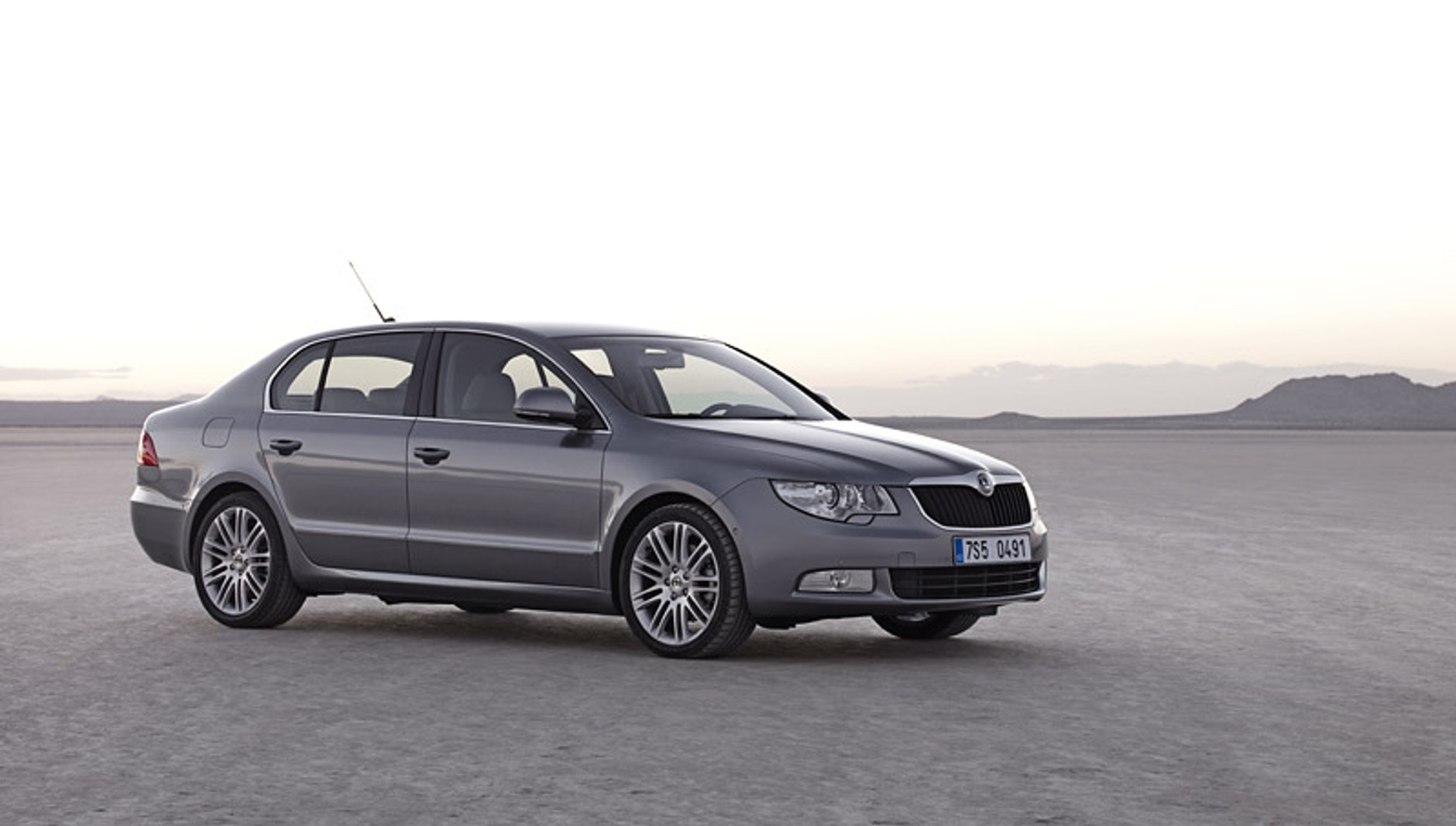 Škoda obniża ceny, bo nie jest konkurencyjna