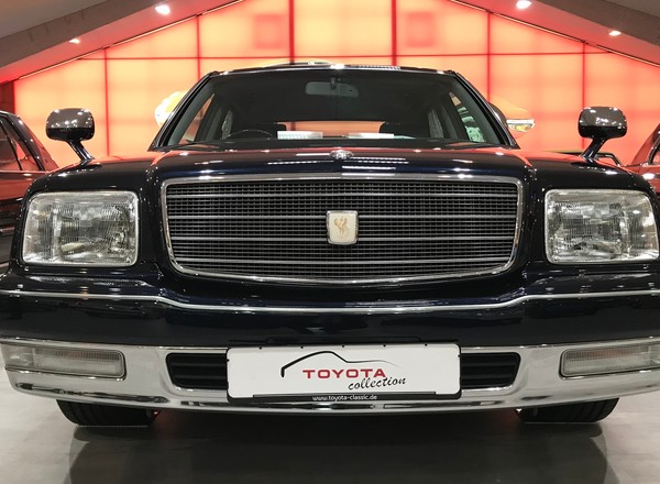 Toyoty, których nie zobaczycie na polskich ulicach. Pokazano je na specjalnej wystawie