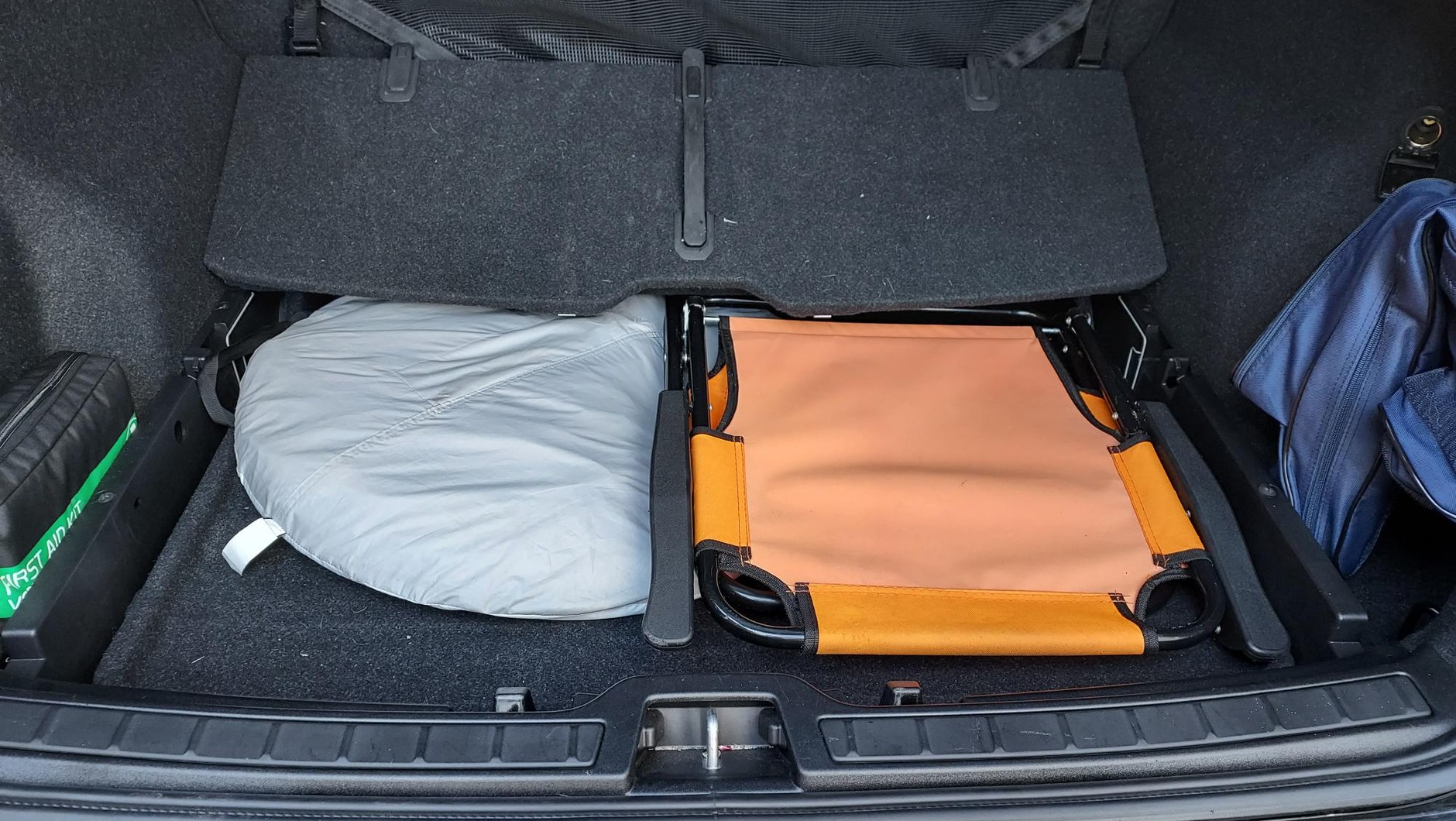 Volvo XC40 B3
