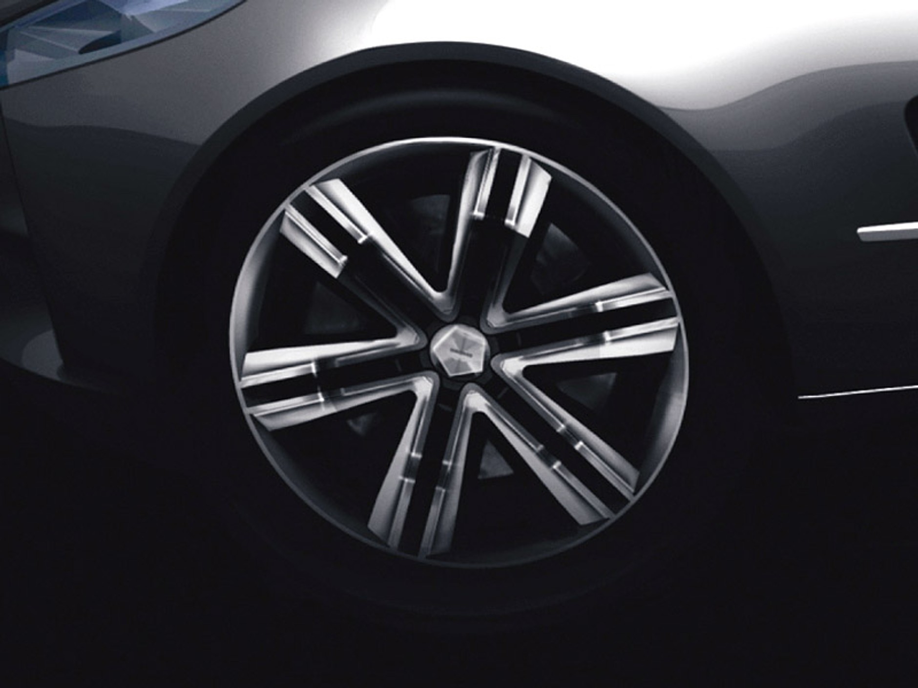 Aston Martin One-77: nový exkluzivní supersport