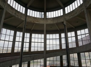 Wielopoziomowy garaż w Warszawie został zabytkiem. Wiemy dlaczego