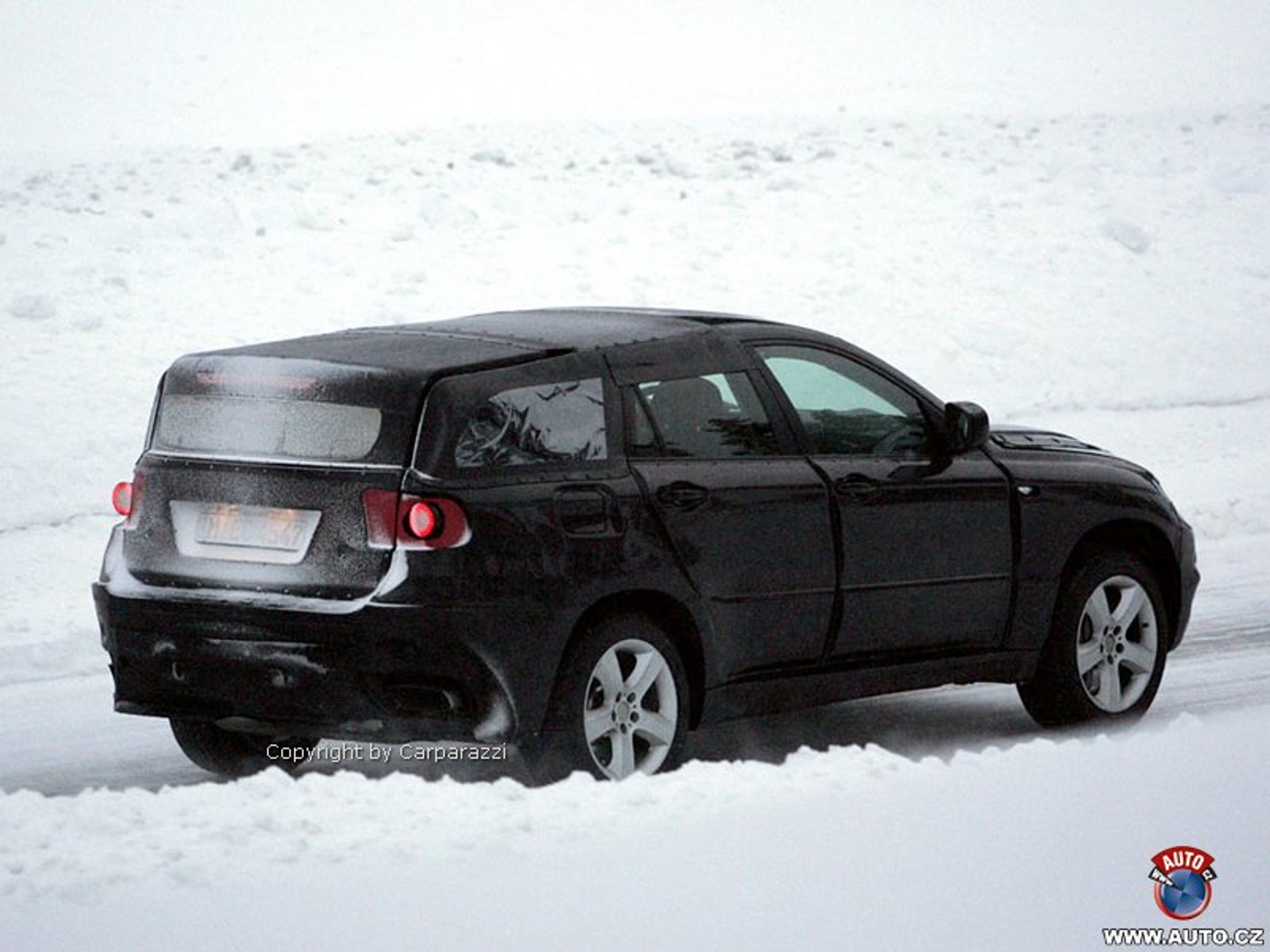 BMW zwiększa zdolności produkcyjne w USA
