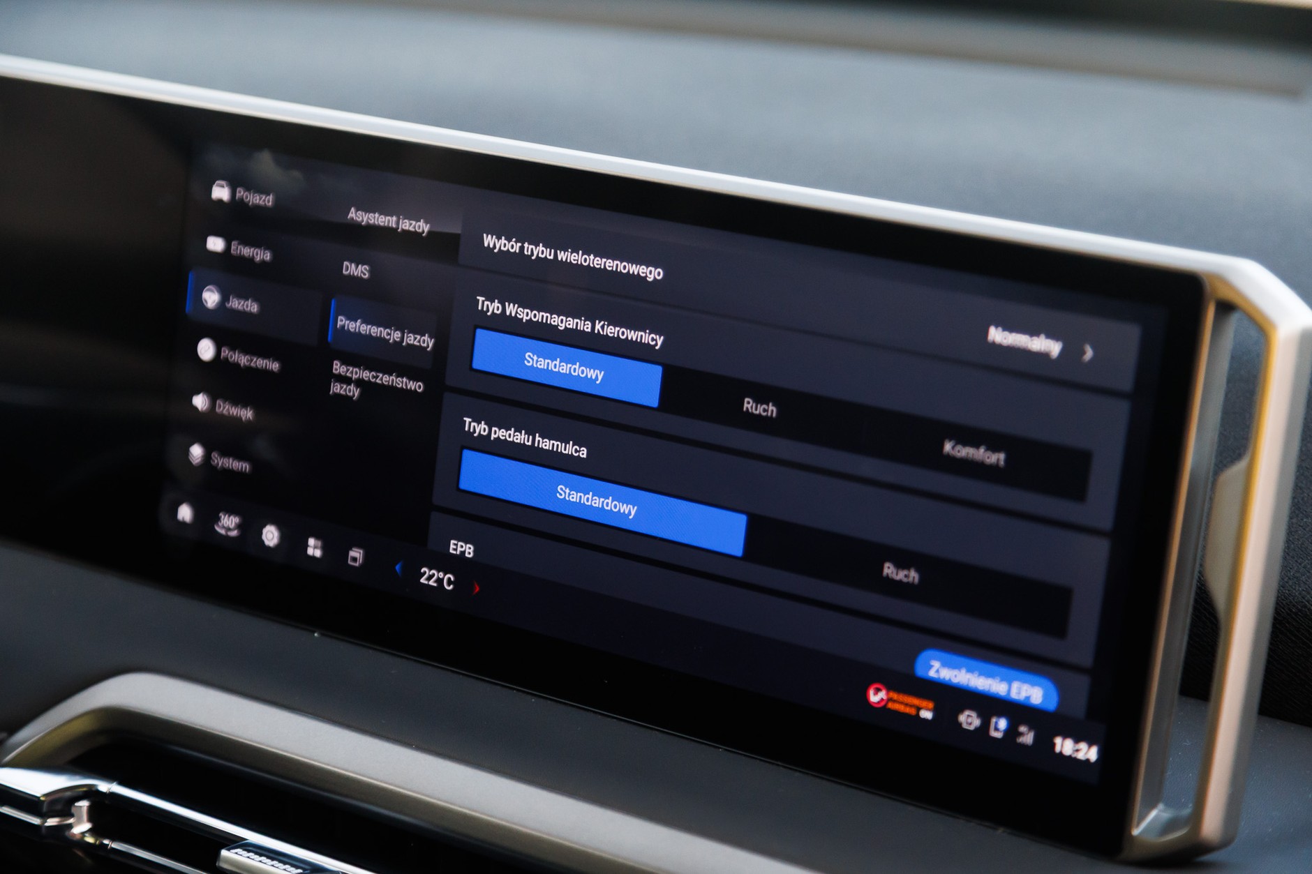 2025 Maxus eTerron 9