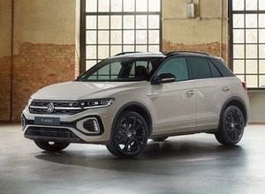 Nowy Volkswagen T-Roc – można go już zamawiać. A cena? Powyżej 100 tys. zł