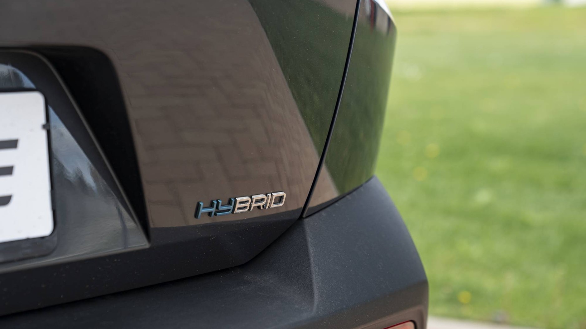 Test the Best – Peugeot 408