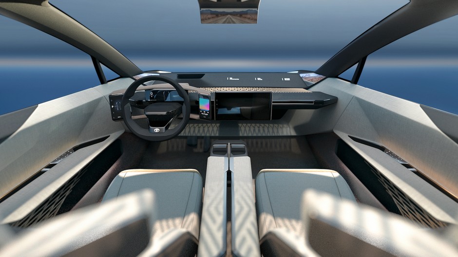 Toyota Kenshiki Forum 2023