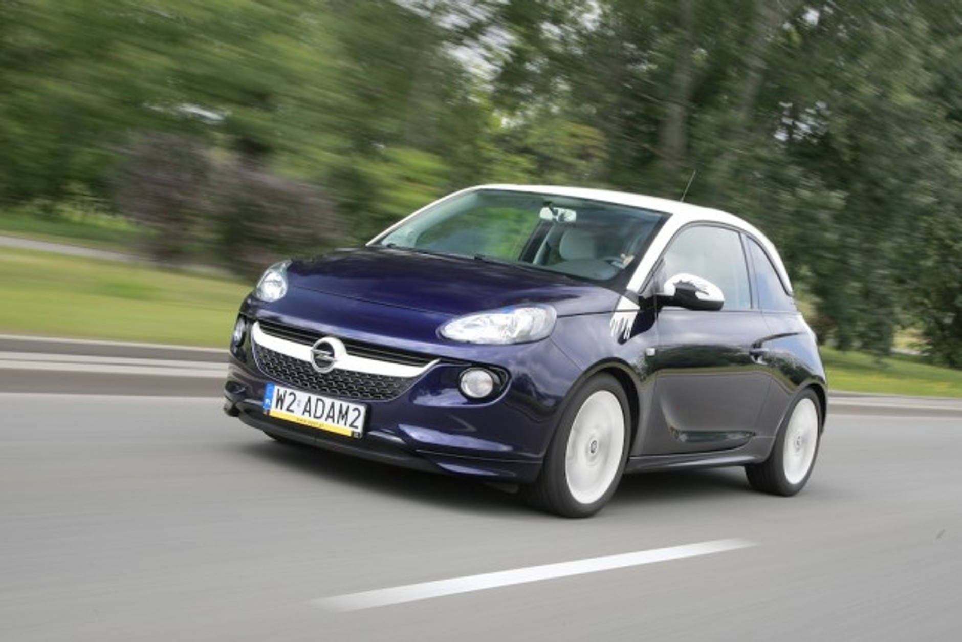 Opel Adam
